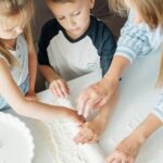 “2025 Cooking Trends: Exciting Gourmet Ideas for Kid-Friendly Family Meals”
