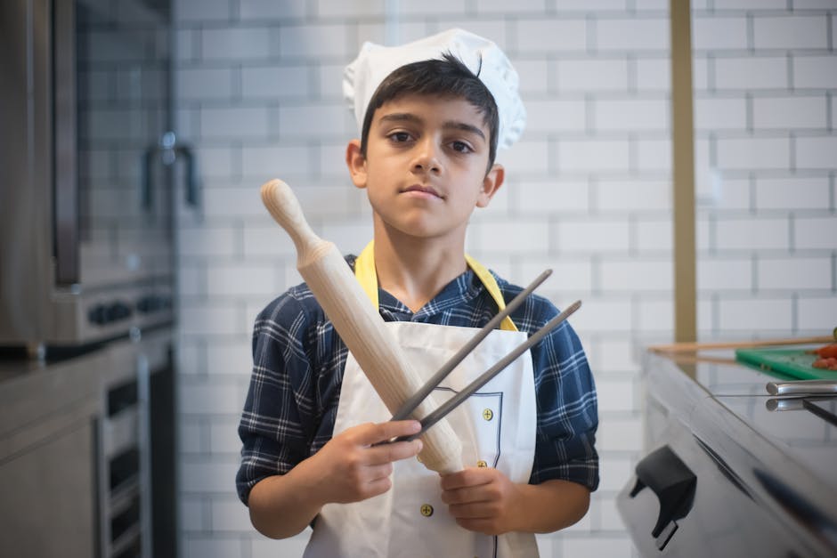 “Unveiling the Truth About Instant Pot: Debunking Common Myths About Cookware & Kitchen Tools”