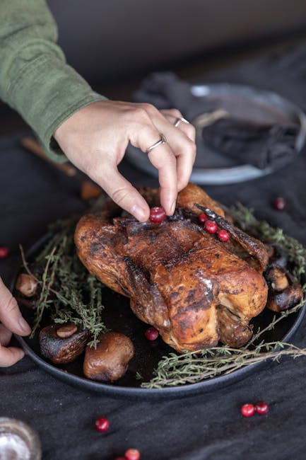 “2025 Holiday & Seasonal Cooking: Hot Subscription Box Trends You Can’t Miss!”