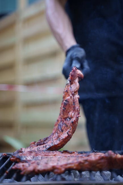 “Master the Grill with These Top 25 Spiralizer Tips for BBQ Perfection”