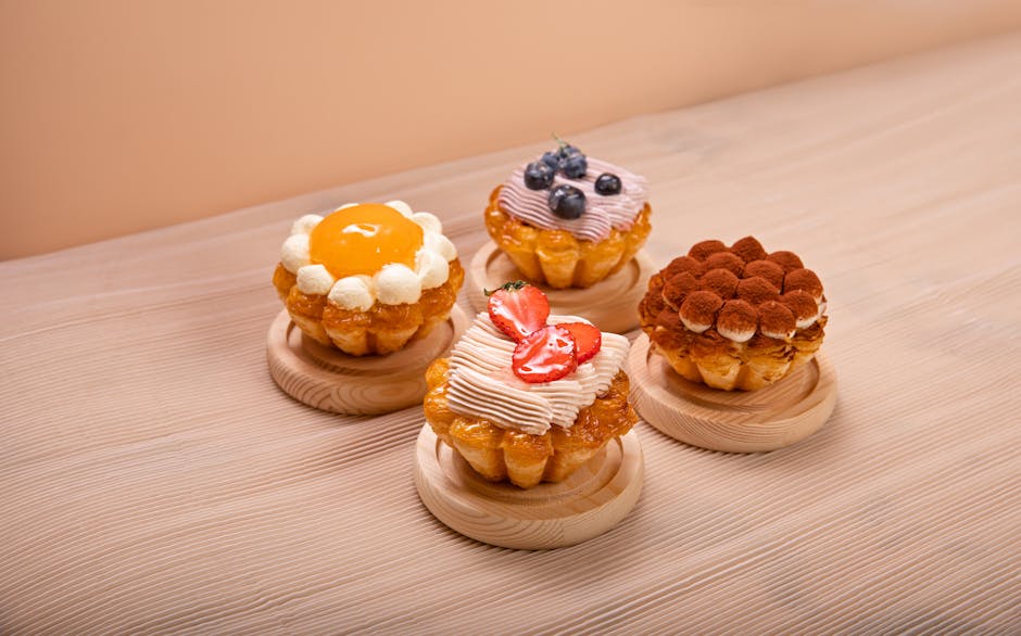 “Uncovering the Truth: Debunking Baking & Desserts Myths with Sous Vide Cooker”