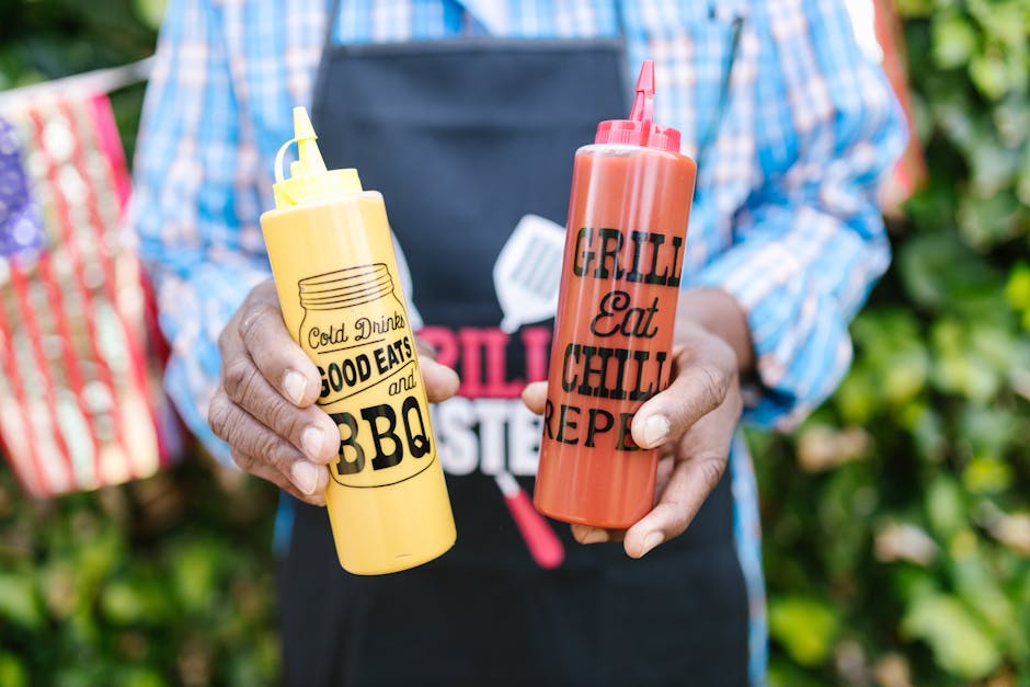 “Master Your Grill Game: 10 Tested Methods to Enhance BBQ Using Baking Tools”