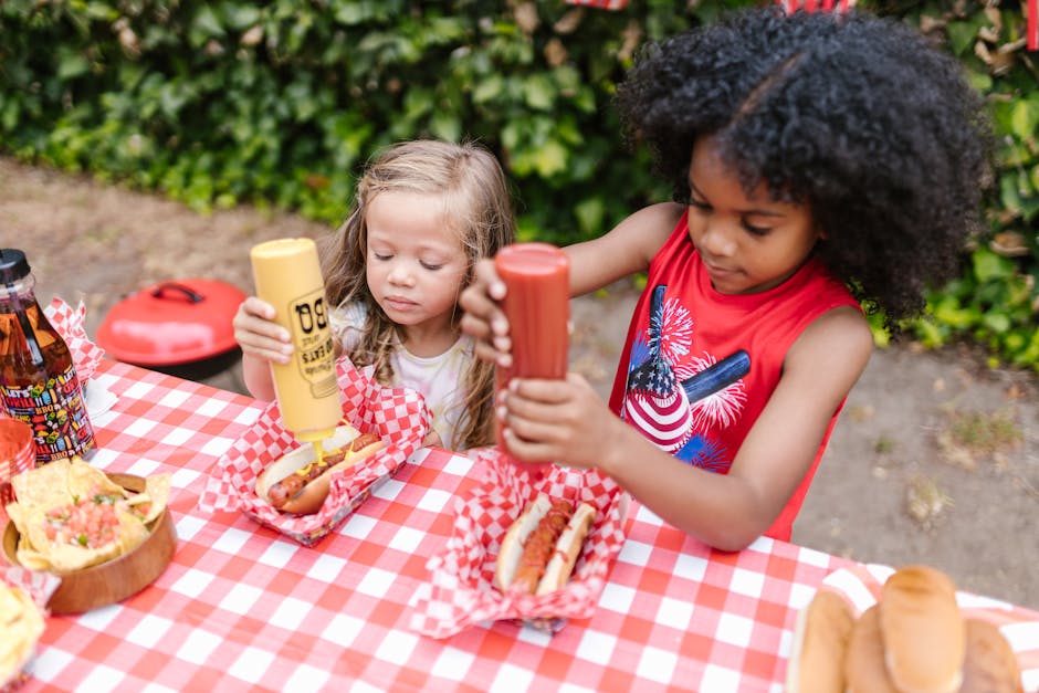 “Master Grilling and BBQ with These 5 Secret Food Processor Tips”