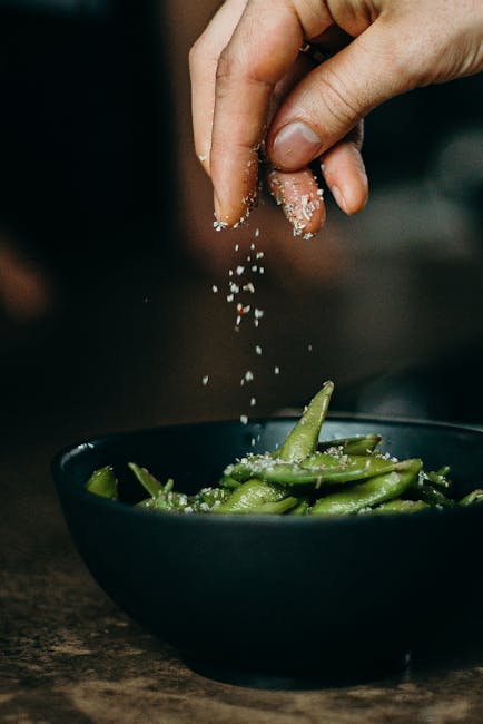 “10 Effective Tips for Enhancing Your Diet-Focused Recipes Using a Food Dehydrator”