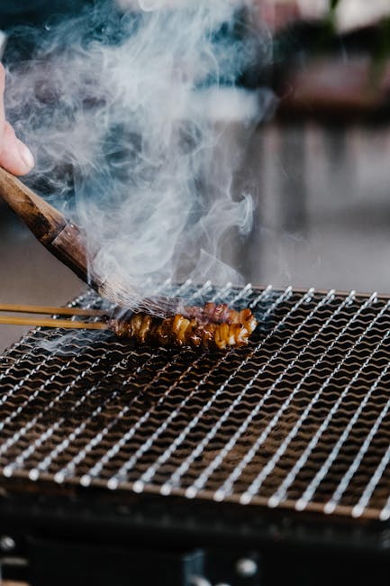 “Discover the Hottest BBQ and Grilling Kitchen Remodel Trends for 2025”