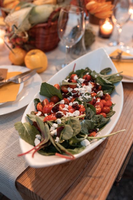 “The Ultimate Guide to Holiday and Seasonal Cooking with a Smart Fridge: Your Complete Checklist”