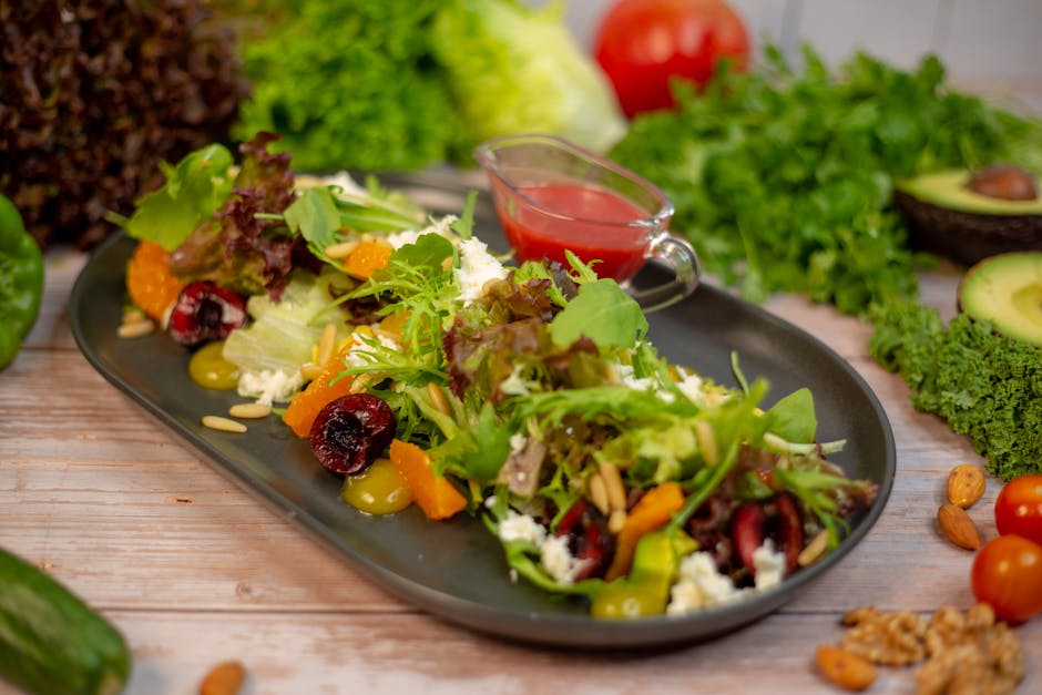 “Unlocking the Secret to Enhancing Your Diet-Specific Recipes with These 10 Proven Food Processor Tricks”