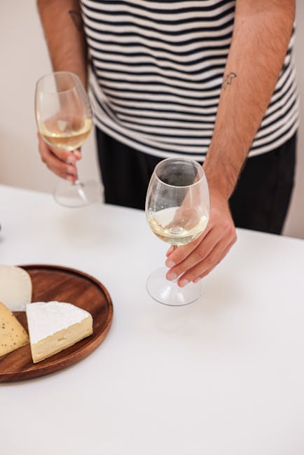 Exploring the Truth Behind Meal Kit Subscriptions: Debunking Myths About Wine Pairing