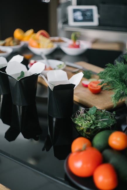 “Master Budget-Friendly and Healthy Meal Delivery with these Step-by-Step Tips!”