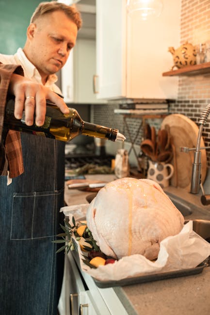 “Master Your Holiday Cooking with Meal Kit Delivery Tips for 2025 – The Ultimate Guide”