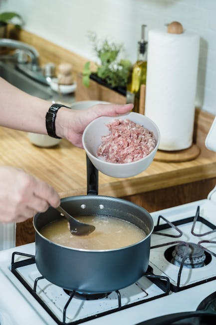 Busting the Myths of Quick Weeknight Dinners: The Truth About Instant Pot