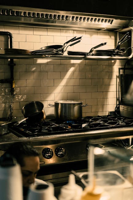 “Unveiling the Truth About Pressure Canner: Debunking Cookware and Kitchen Tools Myths”