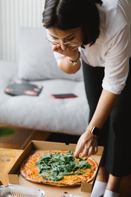 “Effortlessly Master Healthy Weeknight Dinners with Quick and Easy Meal Delivery Step-by-Step”