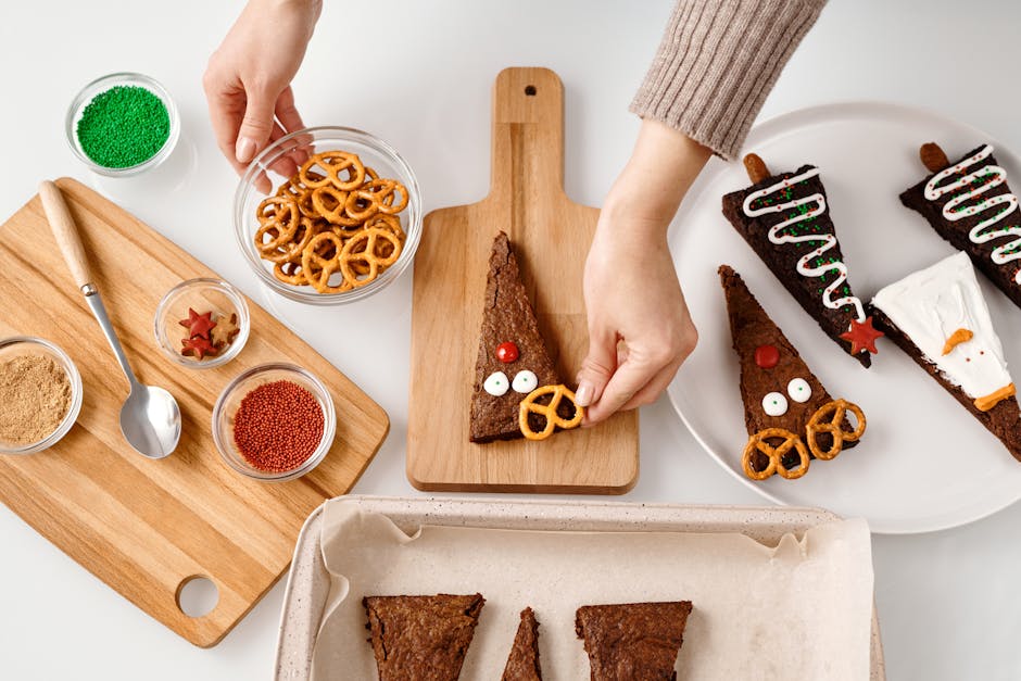 “Mastering Holiday & Seasonal Cooking: Top Meal Kit Delivery Tips for 2025”