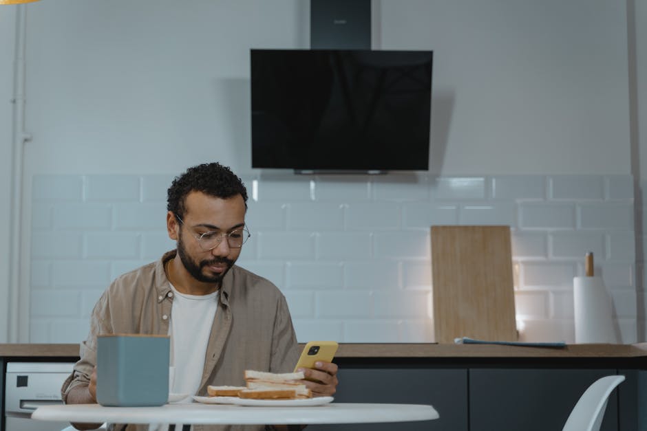 “The Essential Guide to Kitchen Appliances, Gadgets, and Meal Kit Deliveries”