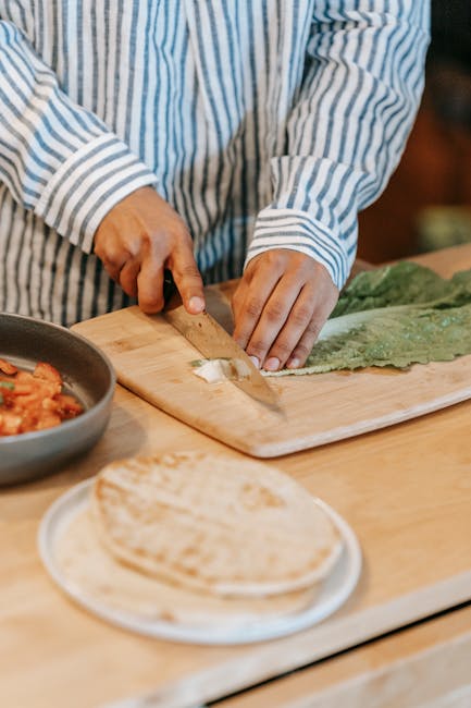 Get the Most out of Your Investment: Ultimate Guide to Professional Knife Set in Meal Kit & Subscription Cooking