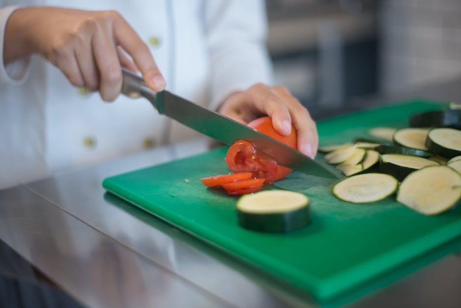 Uncover the Best Professional Knife Set for Meal Kit Cooking: How to Get the Most Value