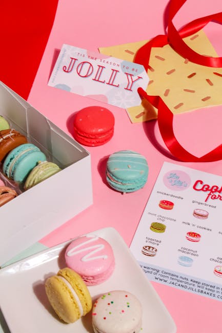 “Get Ready for 2025: The Latest Holiday Cooking Subscription Box Trends You Need to Know”