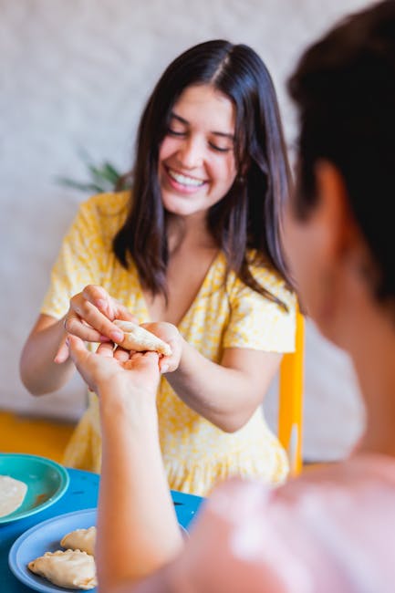 “Unlock the Best Cooking Class Secrets for Meal Kit and Subscription Cooking”