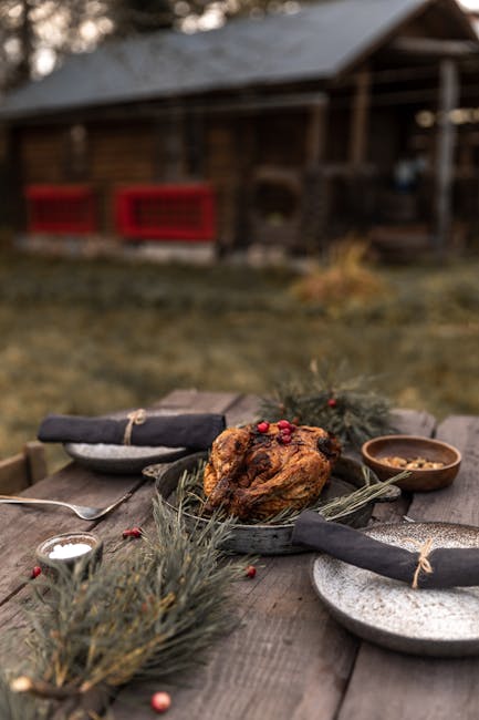 “5 Meal Kit Delivery Strategies for Holiday & Seasonal Cooking in 2025: Your Ultimate Guide”