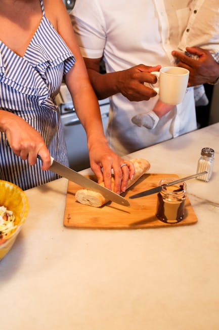 “Unlock Your Success: 10 Surefire Tips to Elevate Your Cooking Classes and Tutorials Using Essential Baking Tools”