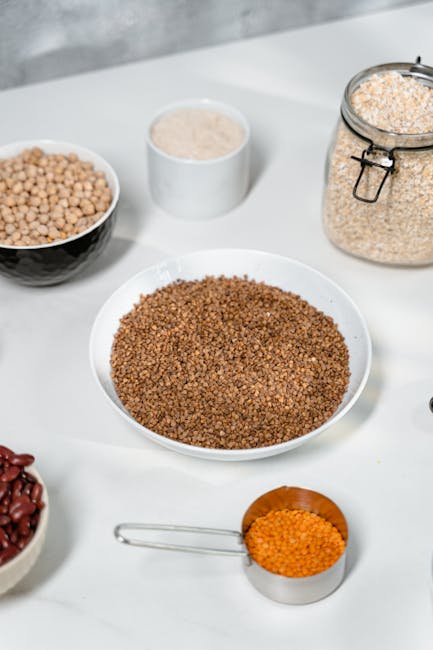 “The Essential Guide to Meal Kit Subscriptions and Organic Cookware: Your Ultimate Checklist”