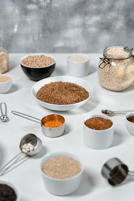 “Master Your Healthy Cooking Skills with This Essential Guide to Organic Cookware and Techniques”