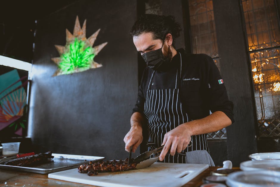 “Unlock the Secrets of Choosing the Best Professional Knife Set for Cooking Classes & Tutorials: Maximize Your Investment”