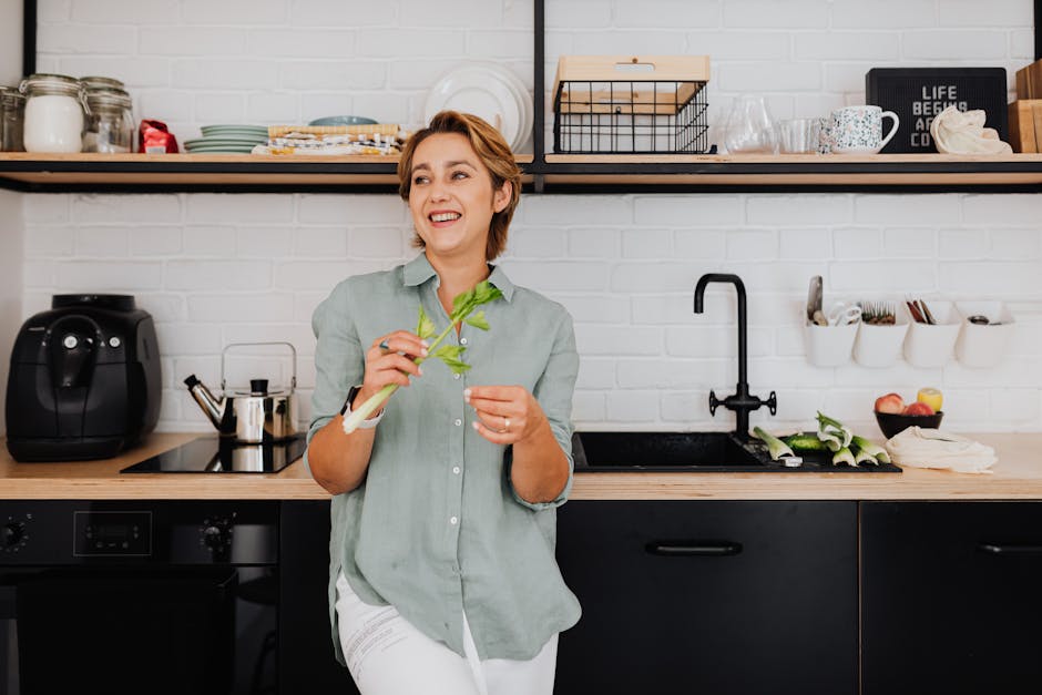 “Transform Your Cooking Game: 10 Effective Tips for Enhancing Your Healthy Recipes with an Air Fryer”